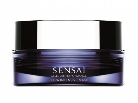 Sensai Cellular Performance Extra Intensive Mask  i gruppen Hudtyp/tillstånd / Slapp hud hos Hudotekets Webshop (10041000 2)